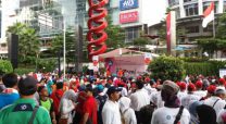 IGI BERSAMA KEMDIKBUD DALAM HARMONY GURU BERSAMA RAKYAT