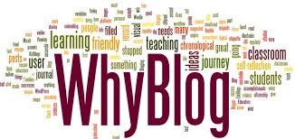 GURU IGI HARUS NGE-BLOG
