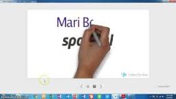 Workshop Animasi Drawing Sparkol