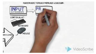WORKSHOP ANIMASI DRAWING DARI IGI