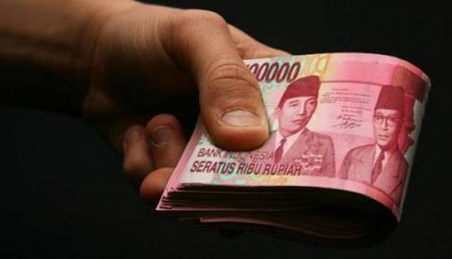 Ingin Jadi Kepala SD? Setor Dulu Rp.75 Juta