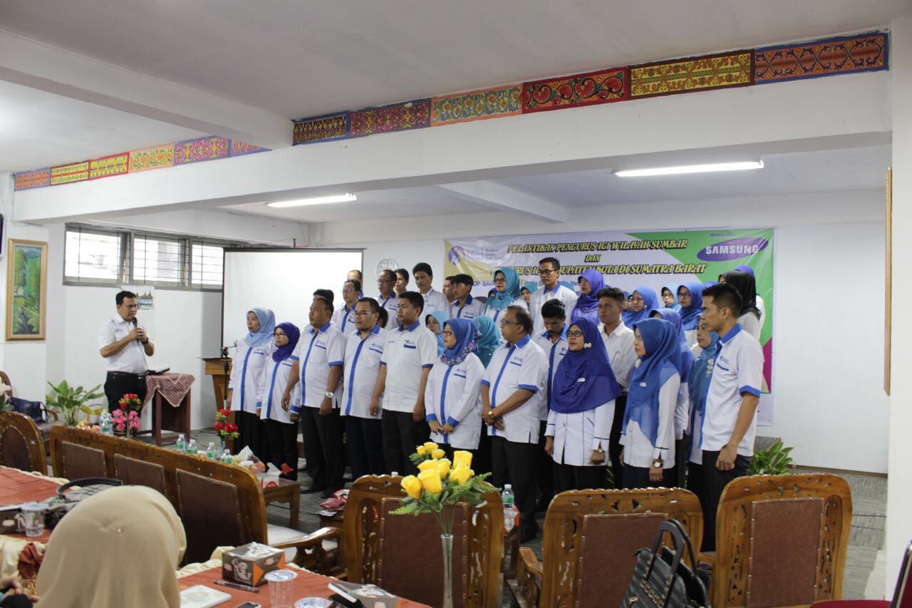 KWEEK SCHOOL SAKSI SEJARAH KEHADIRAN IGI DI RANAH MINANG