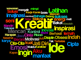 KREATIF DAN INOVATIF BERSAMA IGI