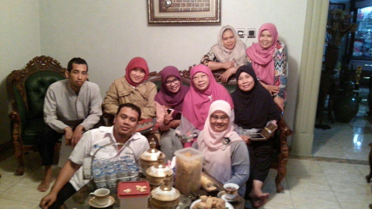 Empat Bulan Ke Belakang dan Empat Tahun Kedepan - MRR Bersama Ikatan Guru Indonesia