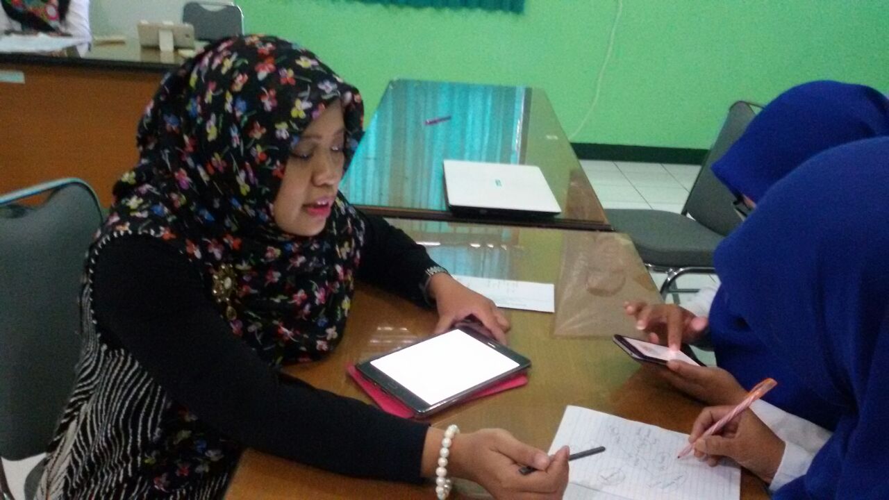 Seri Menemu Baling: HANYA 5 MENIT TULISAN LANGSUNG JADI
