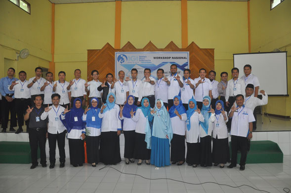 IGI Gorontalo Akan Jaya Dalam Tantangan