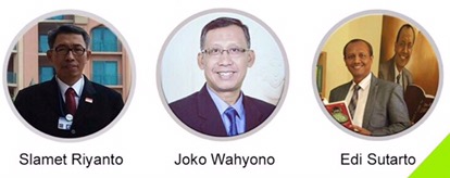 619 GURU TELAH BERIKHTIAR MENJADI BAGIAN DARI SEJARAH BESAR GURU INDONESIA, JANGAN MAU TERTINGGAL