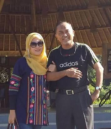 "Izakod Bekai, Izakod Kai (Satu Jiwa Satu Tujuan)"