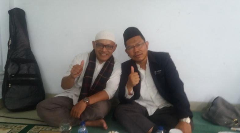 Motivasi dan Membangun Karakter Peserta Didik
