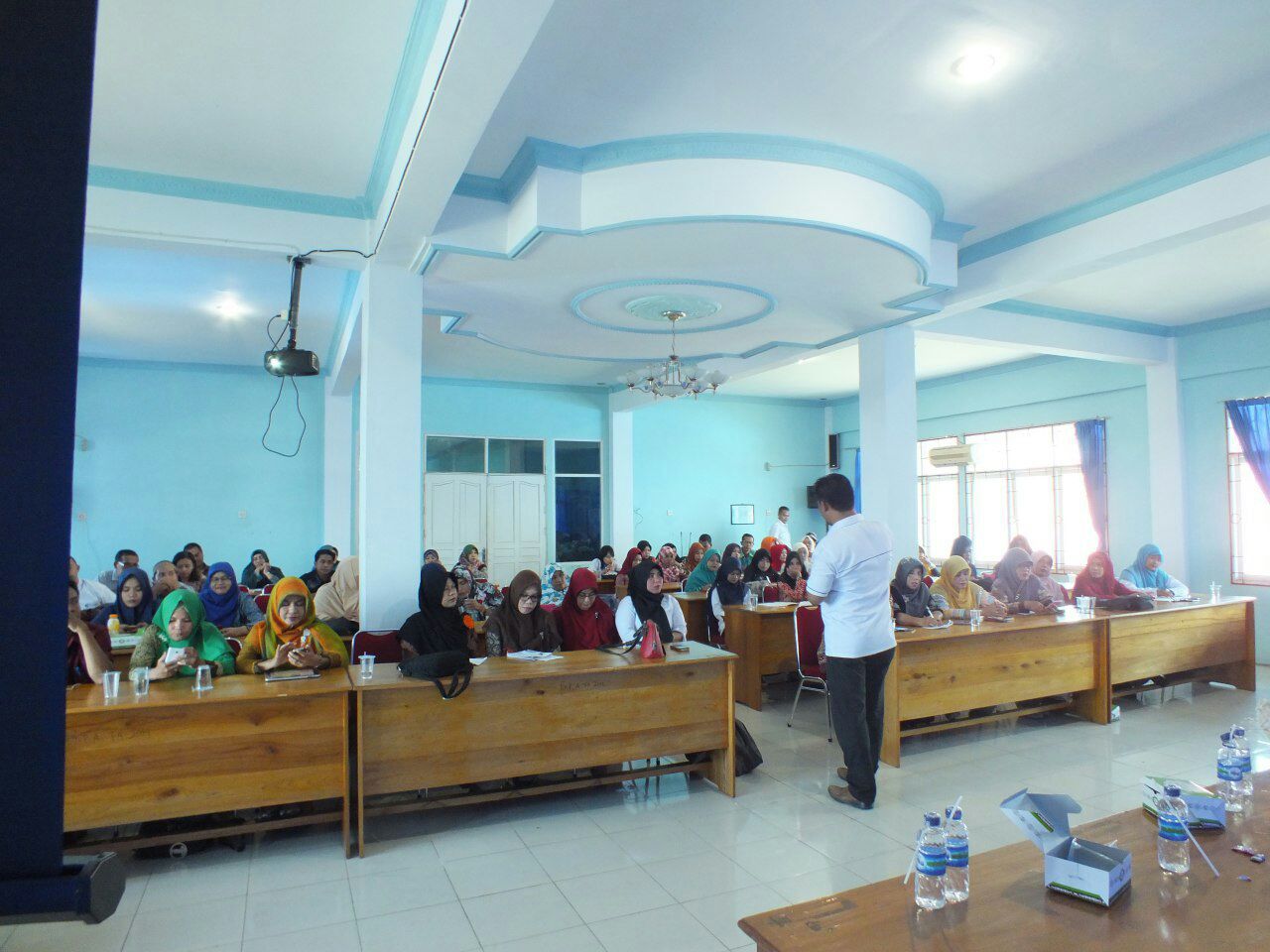 IGI KETAPANG, JADILAH SANG BINTANG