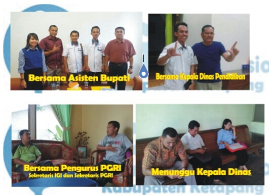 KALAU BEGINI, APAKAH SUDAH AMAN?