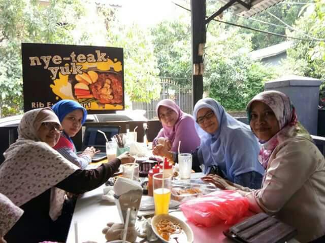 RAKER IGI KOTA BOGOR