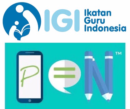 TINGKATKAN PEMBELAJARAN ONLINE, IGI BEKERJASAMA DENGAN Pen SWEDIA