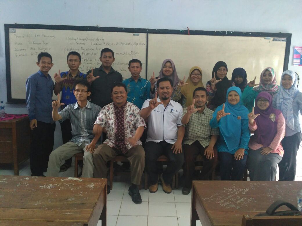IGI PEMALANG, KEAJAIBANÂ  YANG TERULANG