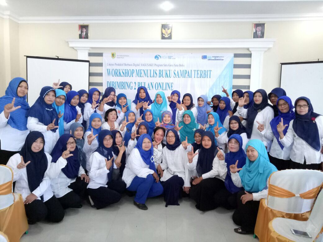 GAGAL LAGI KE WONOGIRI
