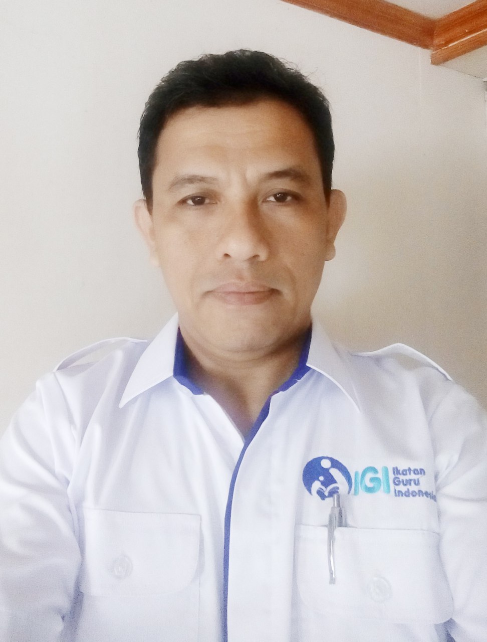 IGI Pangkep Gelar Workshop Pemanfaatan Android untuk Pembelajaran