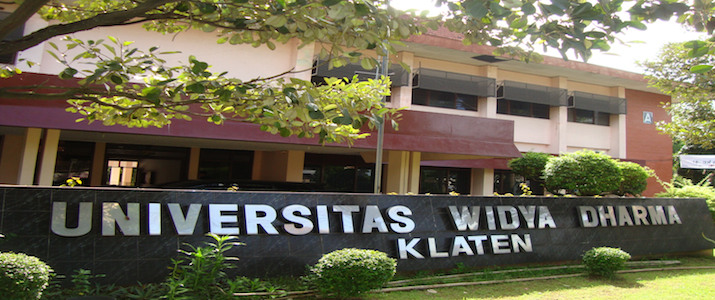 IGI Klaten Bangun Kerjasama dengan Universitas Widya Dharma