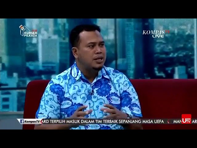 Hapus Anggaran Peningkatan Kompetensi Guru, Serahkan pada Organisasi Profesi Guru Tanpa APBN