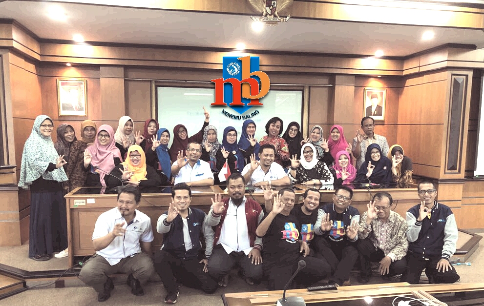 TOC MENEMUBALING: MEREKA DATANG UNTUK PENGGANDAAN DIRI