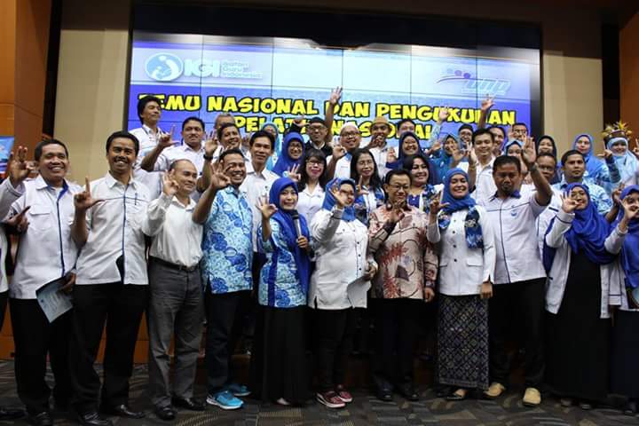 Berbagi Itu Indah, Saling Menolong Itu Memudahkan