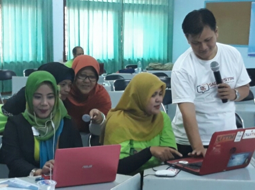 Kanal IGI Sagudistro Gelar TOC Nasional di Surabaya