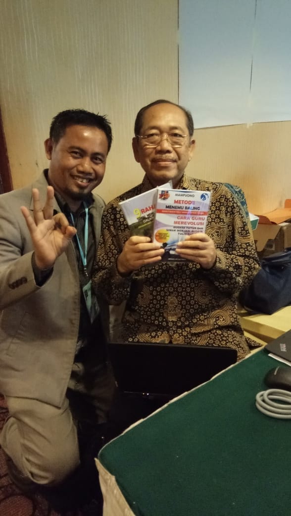 PEMBELAJARAN ABAD 21, LITERASI DAN HOTS