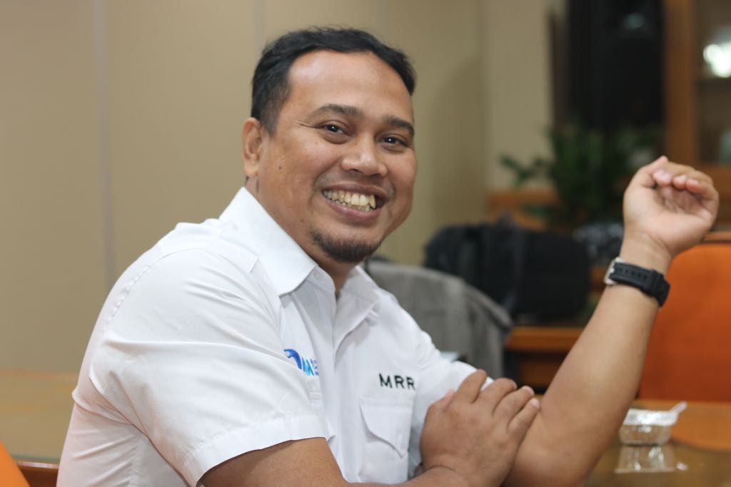 Catatan Hardiknas 2 Mei 2019