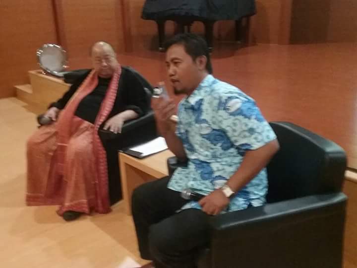 SISTEM ZONASI MASIH PERLUKAH?