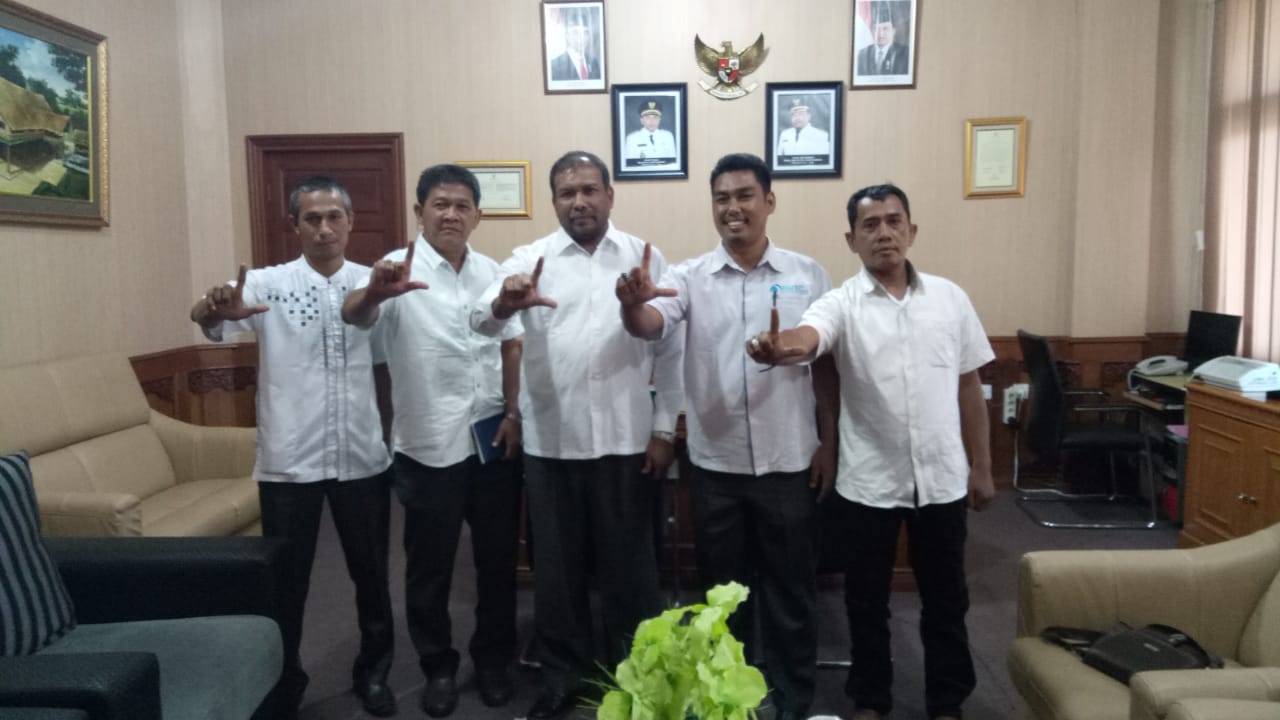 LHOKSEUMAWE DALAM KEPOMPONG LITERASI MENUJU KOTA PENDIDIKAN