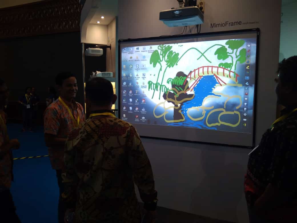 MERUBAH DIRI DENGAN BELAJAR
