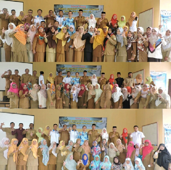 Pidie Carong bersama SAGUSAKU IGI