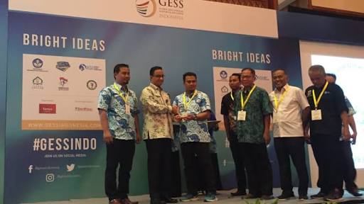 Anies Baswedan: "Guru IGI adalah Guru Penggerak"