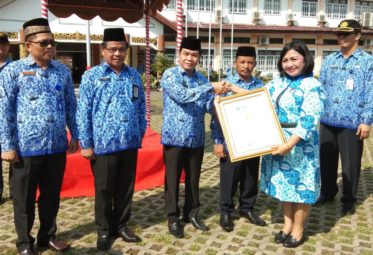 Silaturrahmi Yang Harmonis