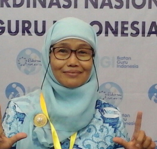 Rakorda IGI Sangihe hasilkan Reshuffle III, Siti Aminah gantikan J. T. Kaunang
