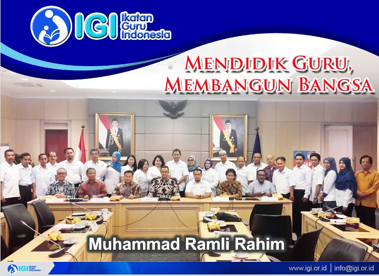 Overview IGI