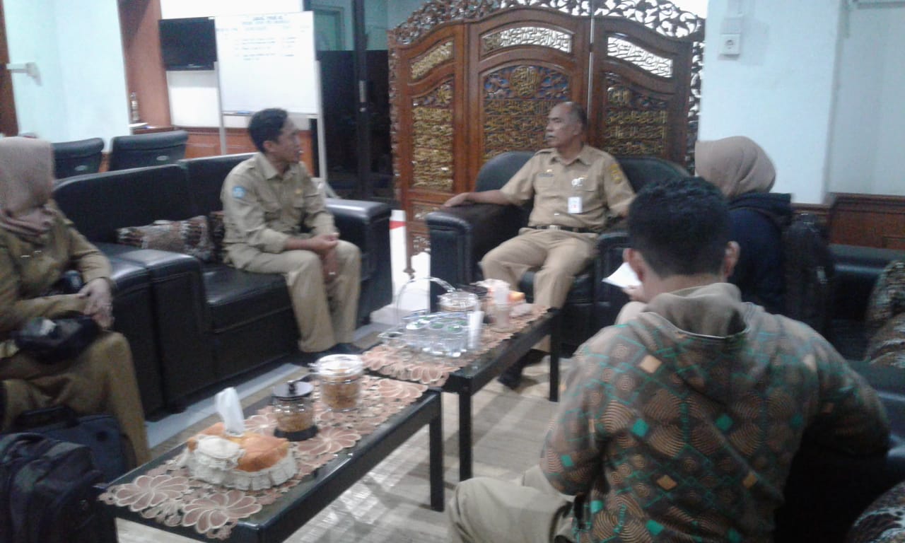 Tak Bisa Ikut PPG Gara-Gara "Salah Ketik" SK, IGI Dampingi Guru Honorer Datangi Pemko dan Inspektorat