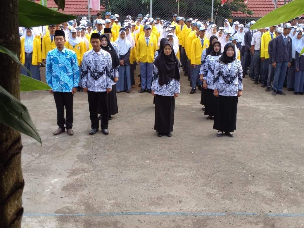 FAKTA IGI-ERS SEBAGAI MINORITAS DAN KEBERANIAN BERTINDAK MERDEKA DI HARI KEMERDEKAAN GURU
