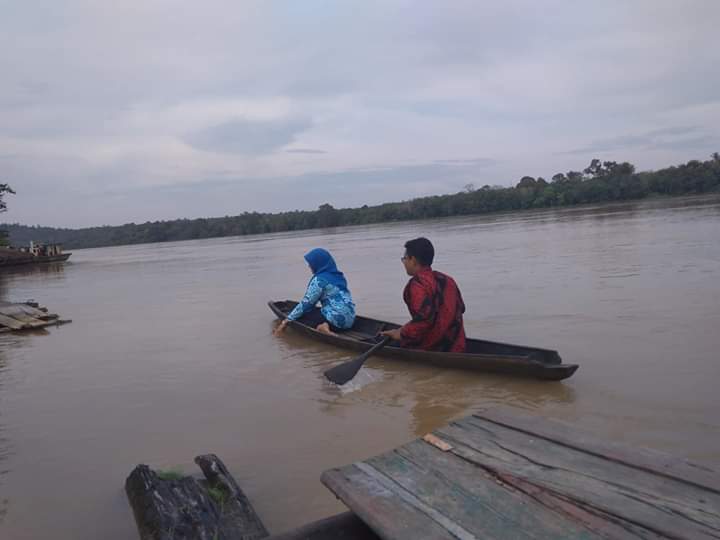 Ngebolang Bersama IGI