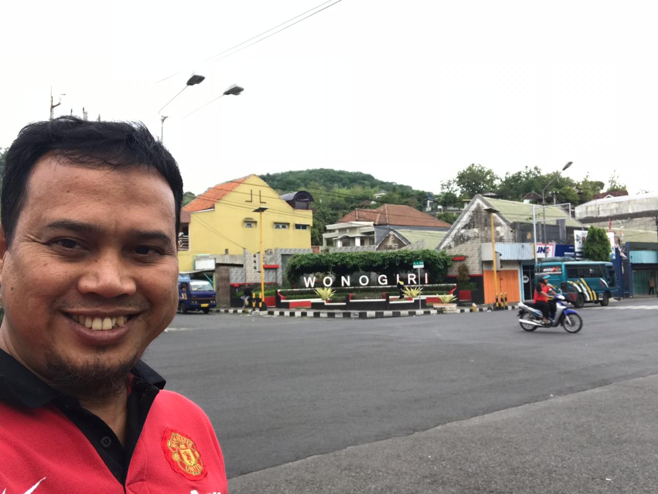 Memenuhi Janji Yang Tertunda
