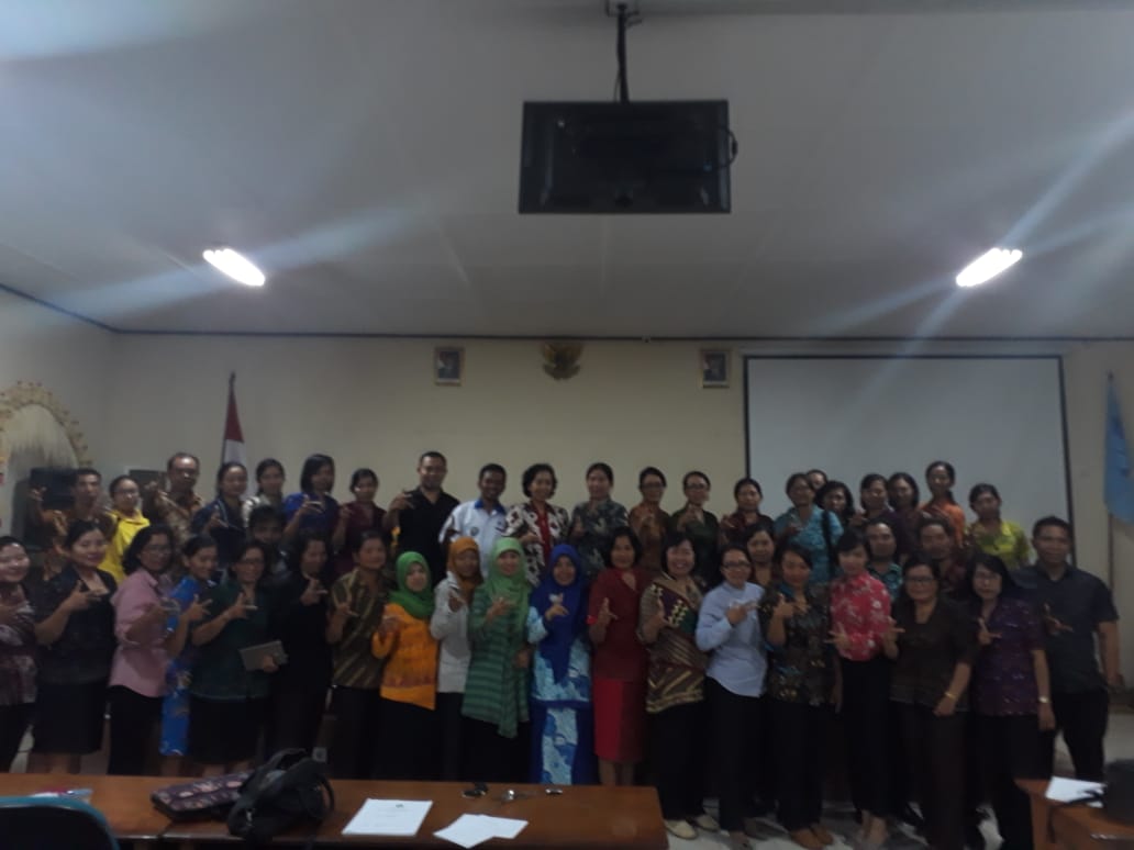 TOT Sagusateg dan Festival Sains