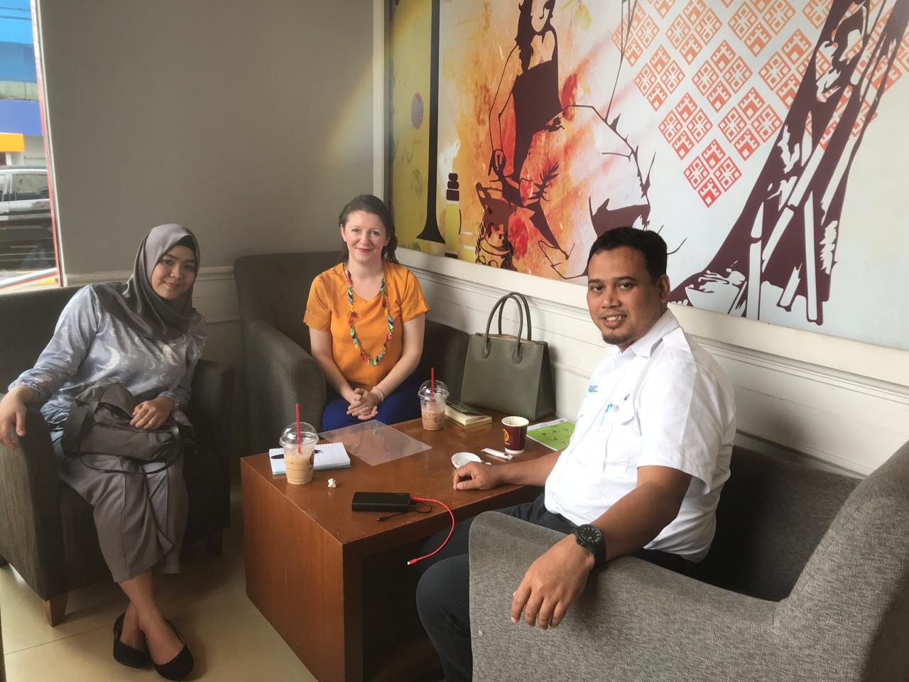 Menata GESS 2019, Pameran Pendidikan Terbesar Di Dunia