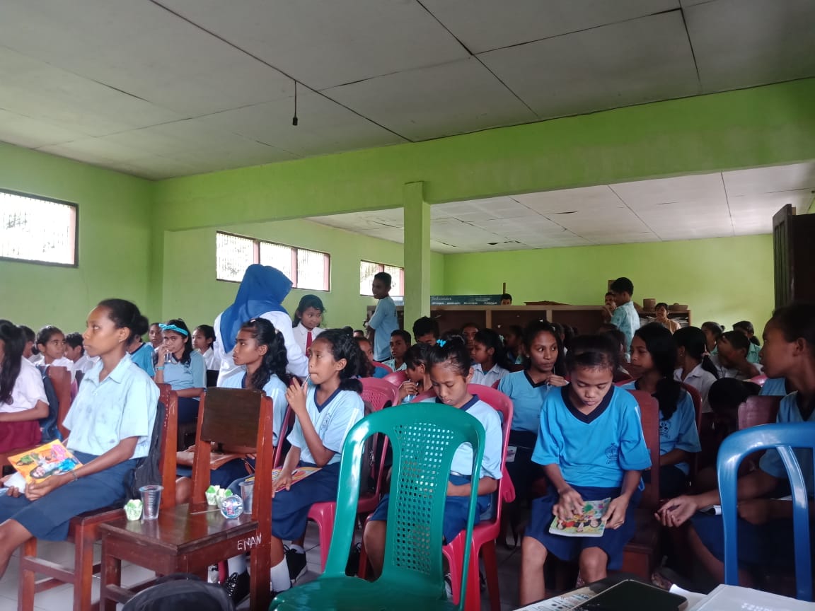 PROBLEMATIKA PENDIDIKAN INDONESIA