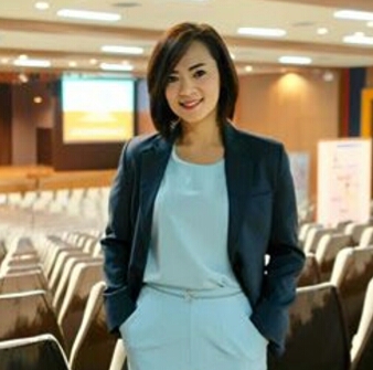 KORNWIPA POONPON, Ph. D.
