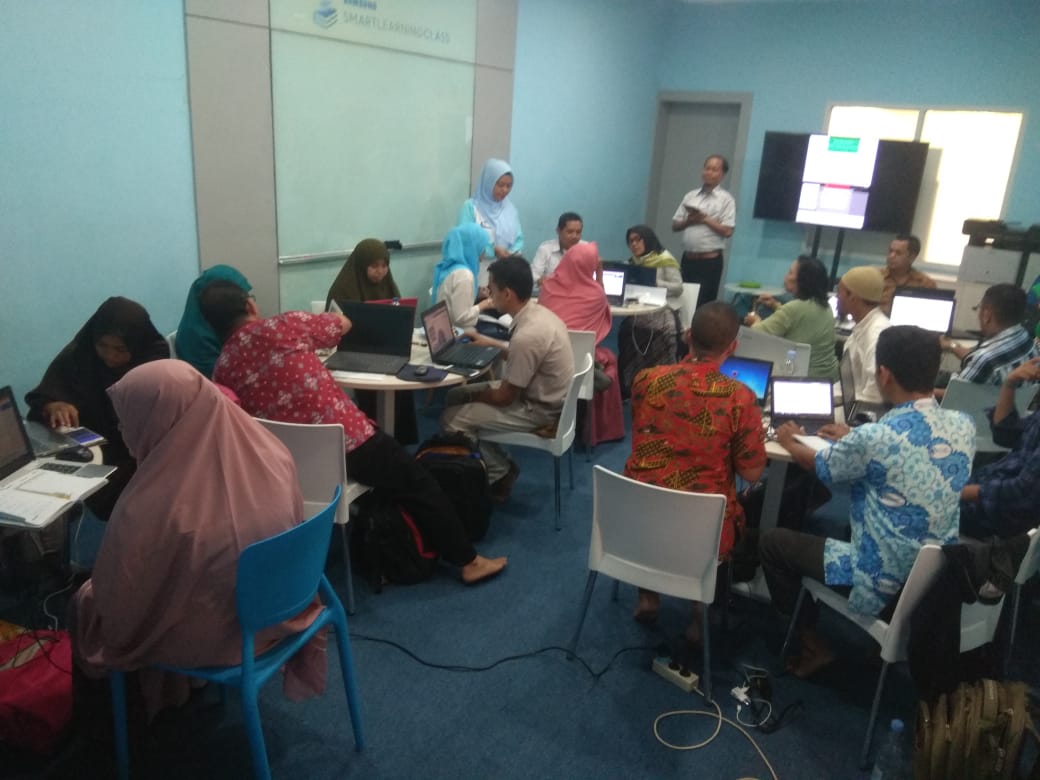 PHBA Ala IGI, Meminimalisir Kecurangan Peserta Didik Dalam Ujian