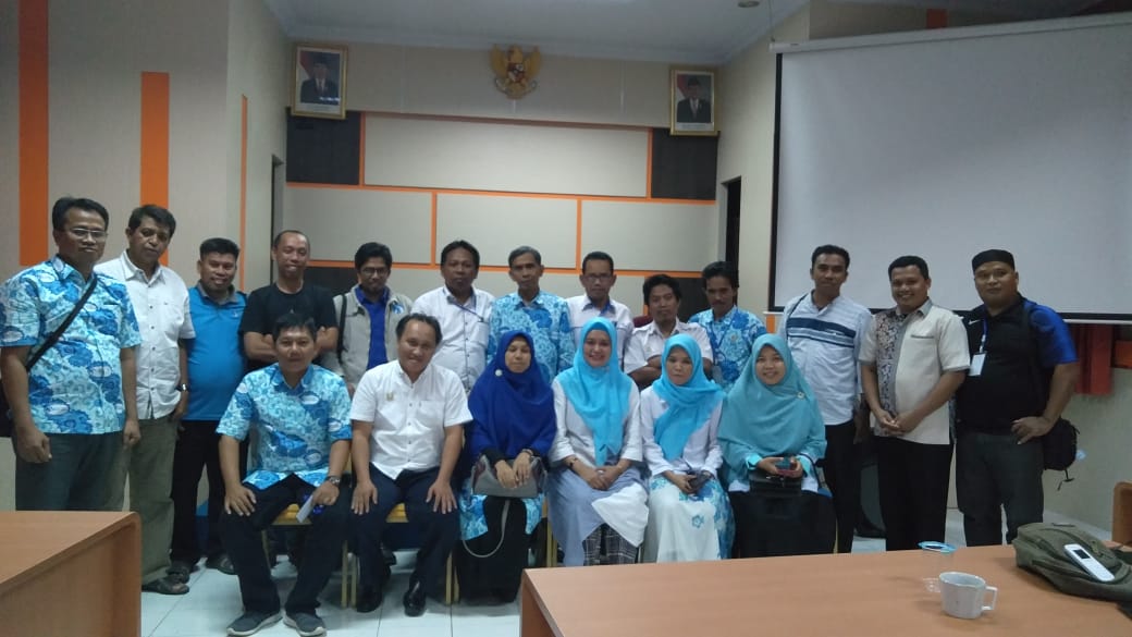 RAPAT KOORDINASI REGIONAL IGI SULSELBAR HASILKAN TIGA POIN PENTING