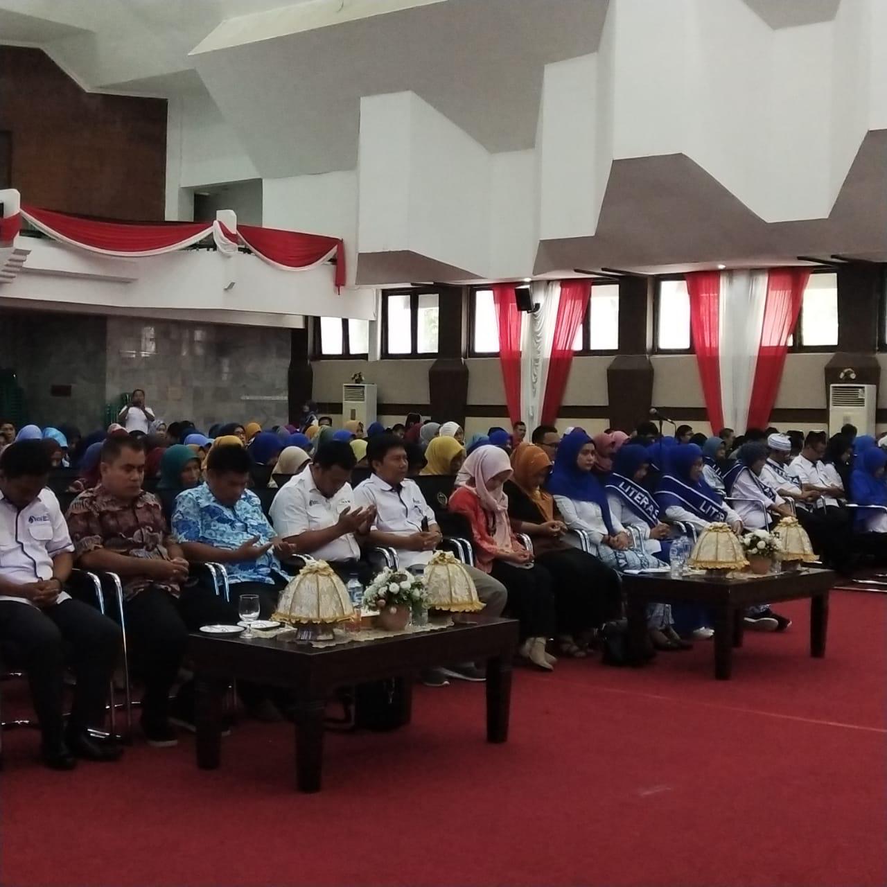 Ini Harapan Wagub Sulsel Pada IGI