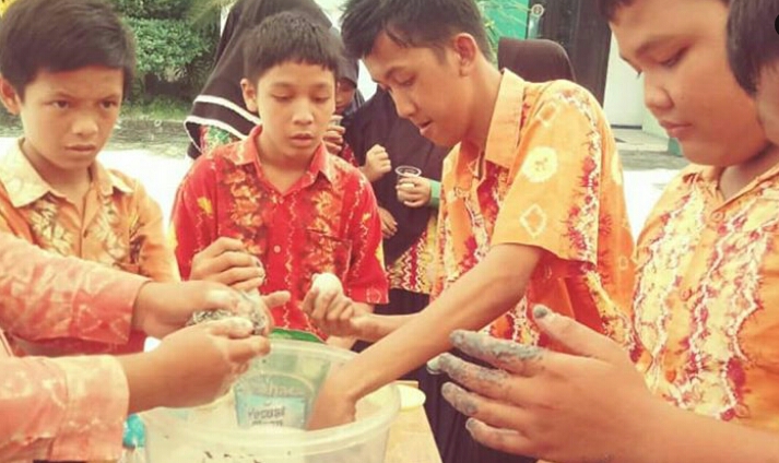 Peringati Hari Down Syndrome Internasional, IGPK-IGI Adakan Festival Anak Berkebutuhan Khusus