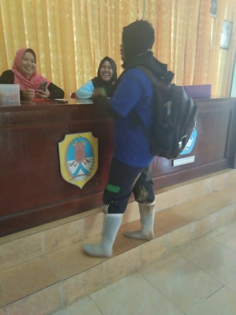 Melintasi Aspal Kuning Demi Kenal Sagusavpres Dan Jalur Tol Langit Pendidikan
