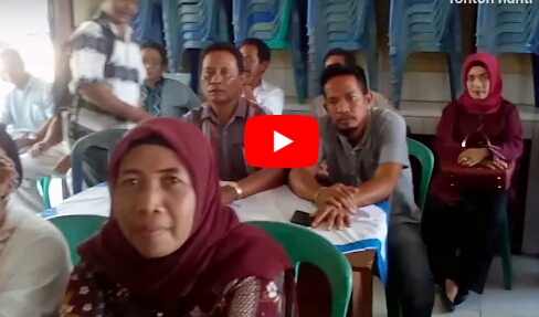 IGI Kabupaten Wakatobi Bermaritim Ke Pulau Seberang