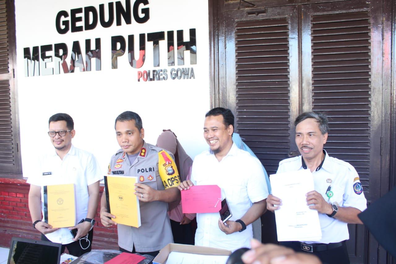 PLAGIAT DAN PUNGLI DALAM KENAIKAN PANGKAT GURU